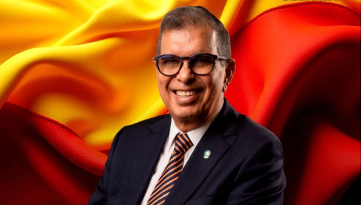 Uno de los primeros temas abordados durante la entrevista fue la política frente al fracking.