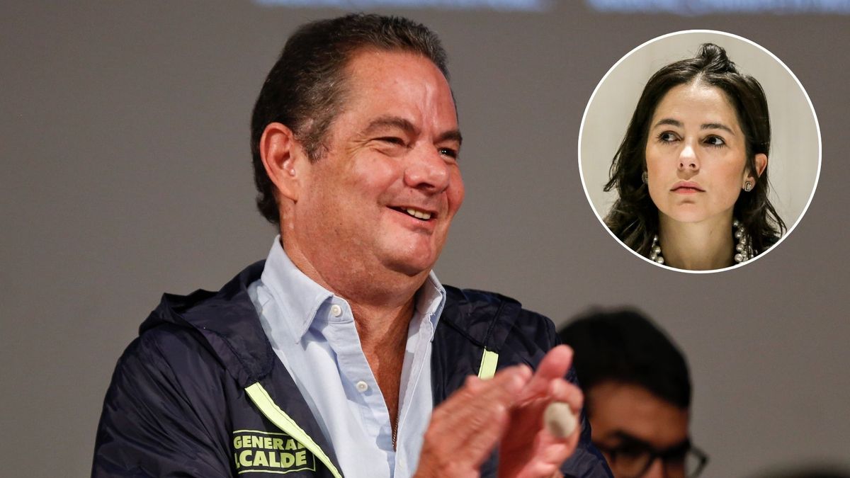 Según la información conocida, una de las personas que también estaría interesada en asumir el eventual Ministerio de la Creatividad sería Clemencia Vargas, hija del fallecido Germán Vargas Lleras.