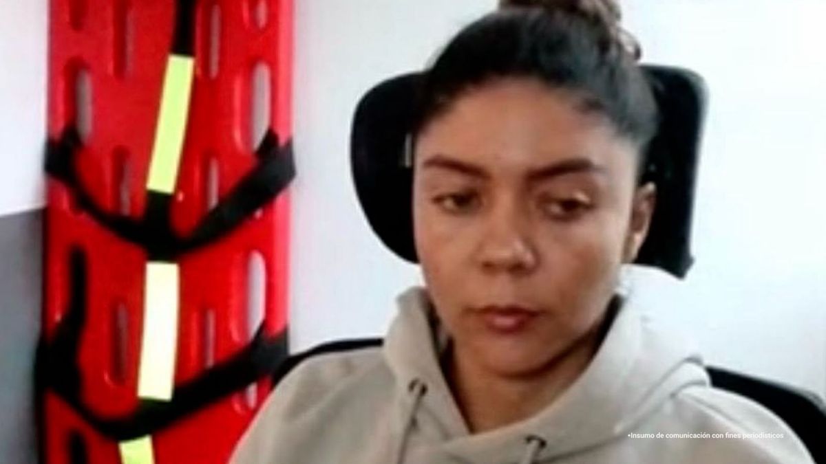 Alias La Patrona hermana de Chiquito Malo