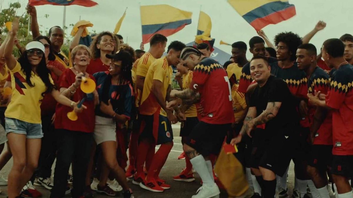Las selecciones participantes en el Mundial 2026 escogieron canciones para acompañar cada gol y reforzar su identidad dentro de los estadios.