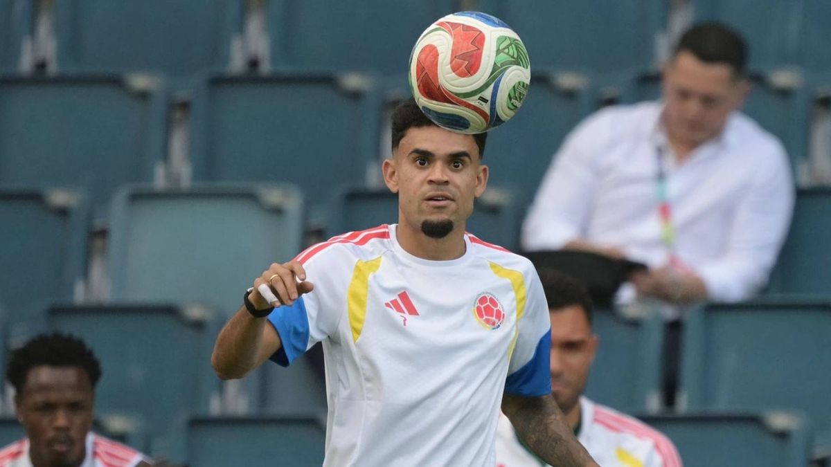 Luis Díaz