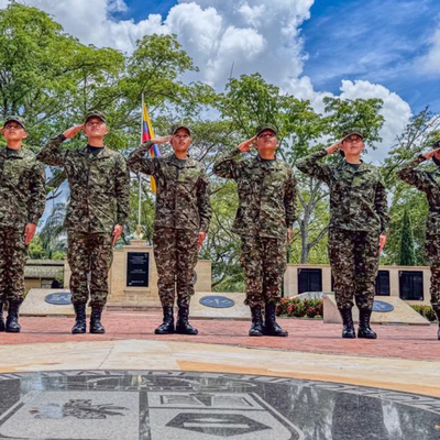 Ejército Nacional abrió convocatoria para incorporaciones de suboficiales: estos son los beneficios