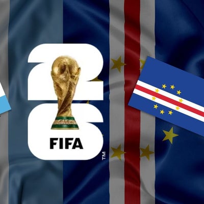 Argentina vs Cabo Verde; mundial FIFA 2026:el favorito para la IA