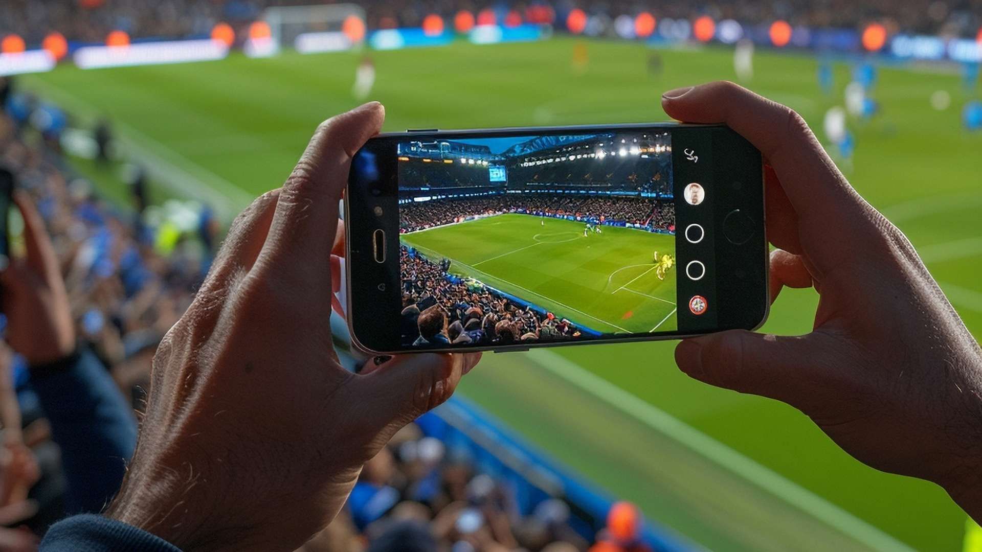 Los fabricantes incorporan zoom óptico, estabilización e inteligencia artificial para mejorar la fotografía móvil.
