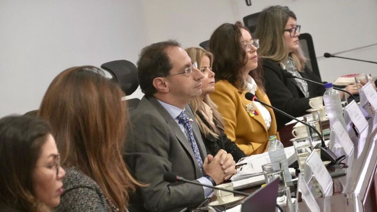 Comité de empalme