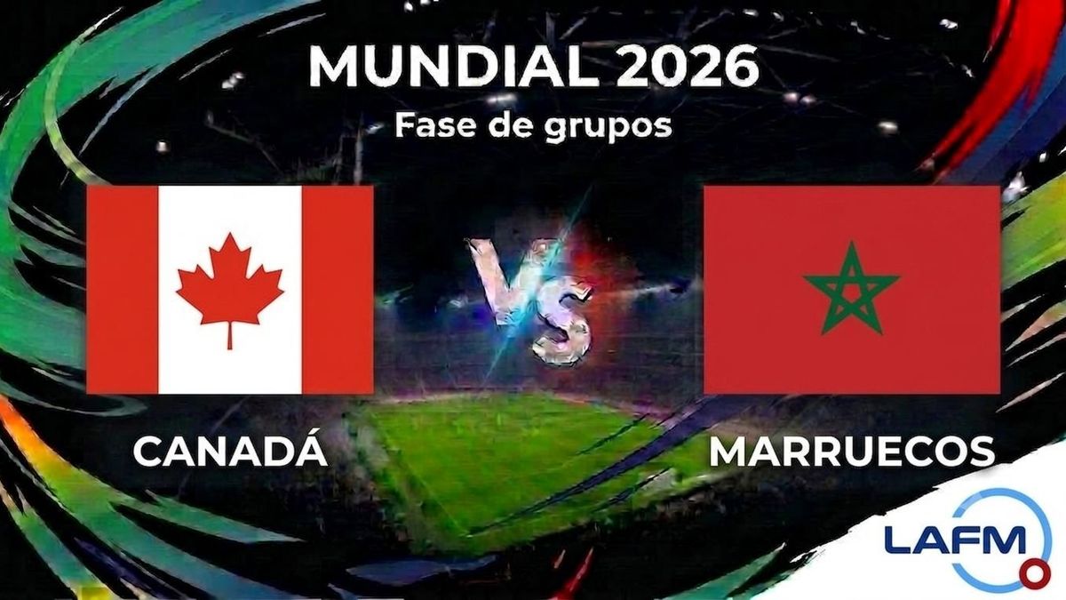 Canadá afronta este compromiso después de un recorrido en el que combinó buenos resultados con algunos tropiezos.