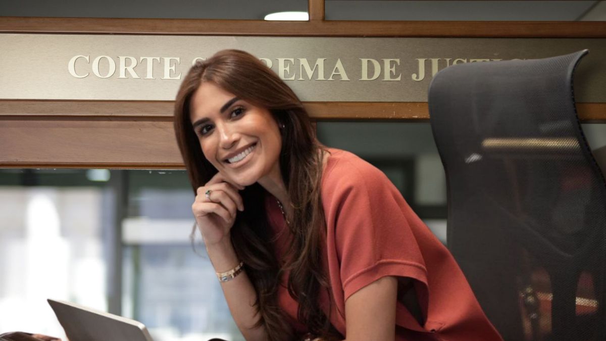 La Corte Suprema de Justicia abrió una indagación contra la representante Saray Robayo, del Partido de la U, por sus aparentes influencias en la Fiduprevisora.
