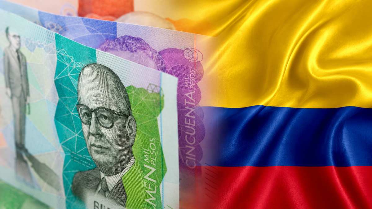 deficit fiscal en colombia economista revela claves gobierno de la espriella