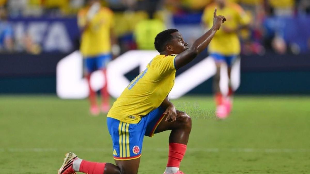 jhon arias quien es el jugador del gol que llevo a colombia a octavos