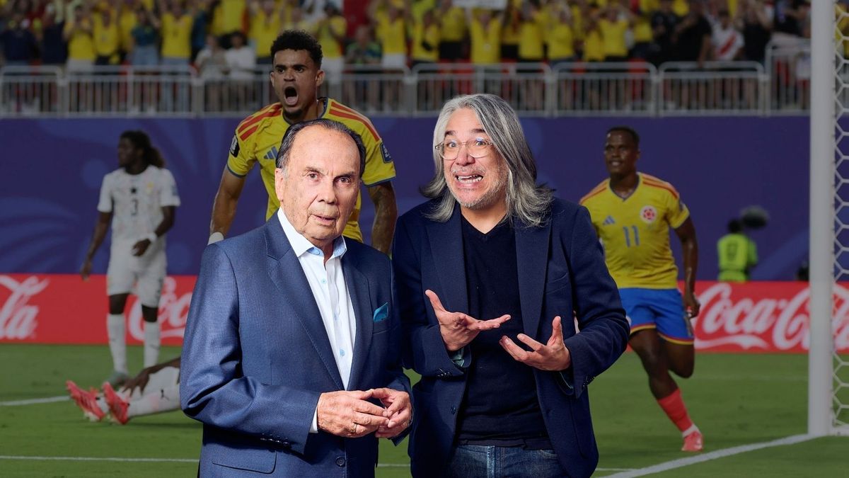 colombia jhon arias luis díaz suárez ghana suiza mundial victoria ataque goles