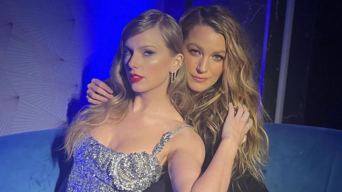 En esos intercambios, Lively reconoció a Taylor Swift: “Últimamente me he sentido como una mala amiga, he sido un desastre”