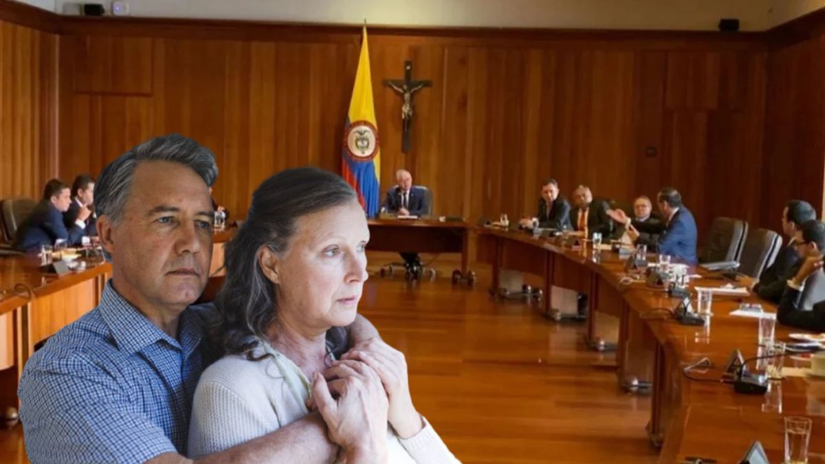 Pensión Colombia