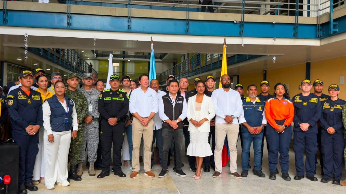 Votaciones atípicas en San Andrés, para elegir nuevo gobernador.