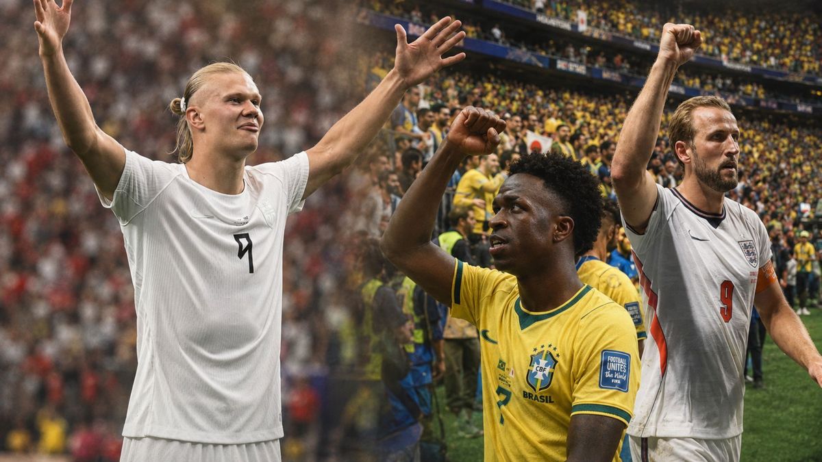 copa mundial 2026 en vivo hoy 5 de julio partidos y horarios