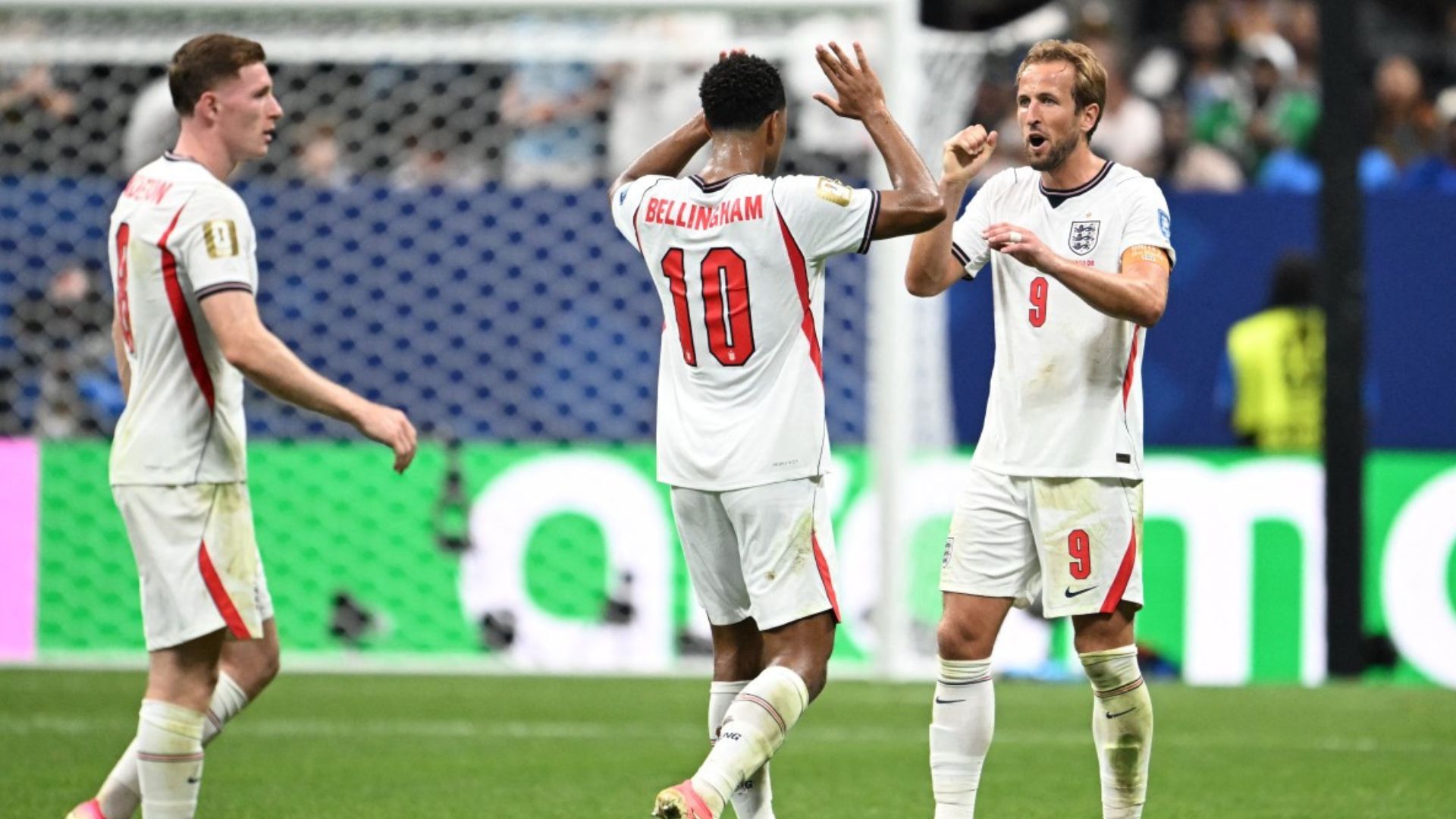 El partido entre México e Inglaterra por el paso a los cuartos de final del Mundial 2026 se retrasa.