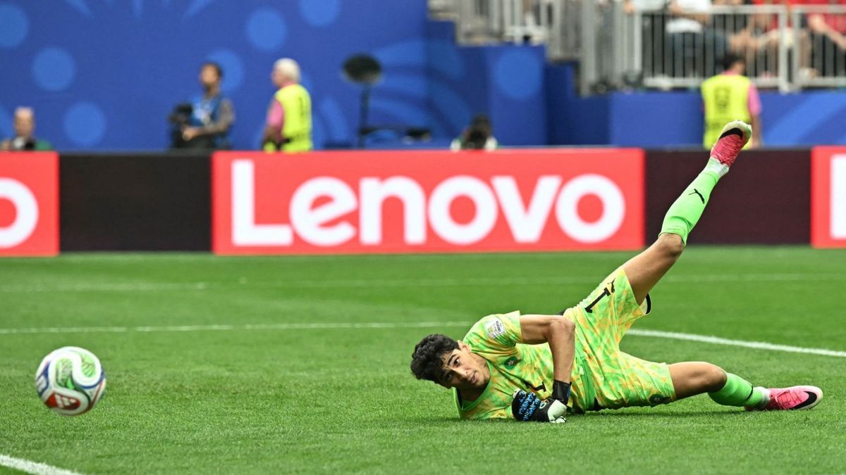 El mundial 2026 es el torneo FIFA con más autogoles.