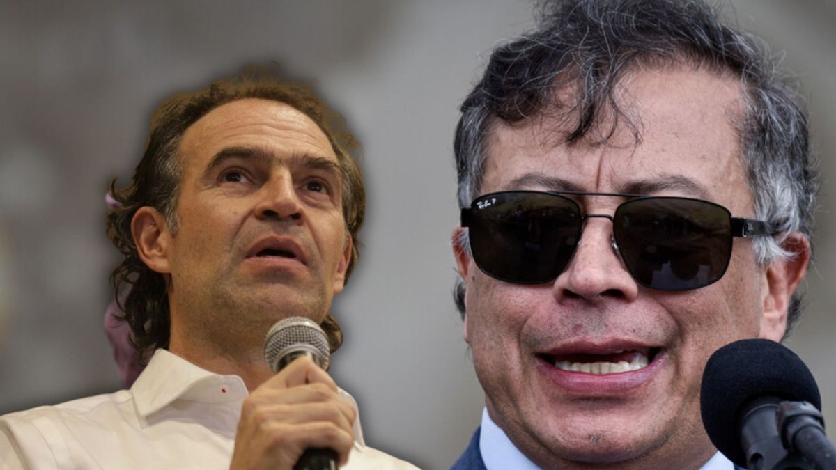 El mandatario criticó al gobierno saliente.