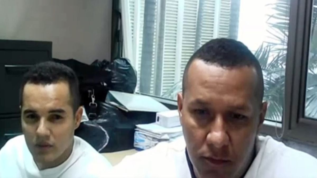 Judicializados por estafa en Medellín
