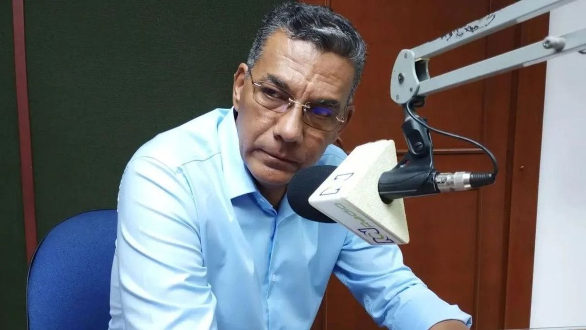 General Jorge Eduardo Mora López será el ministro de Defensa del gobierno de De la Espriella