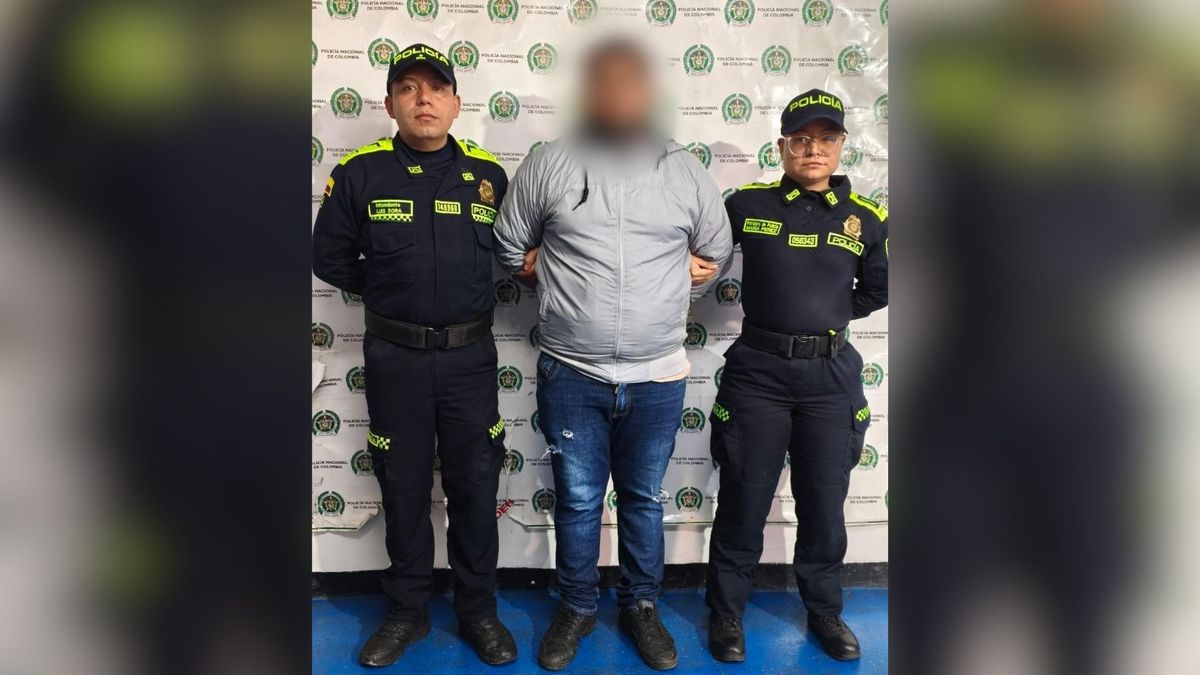 Cárcel para hombre señalado de abusar de sus tres hijastras, en Bogotá.