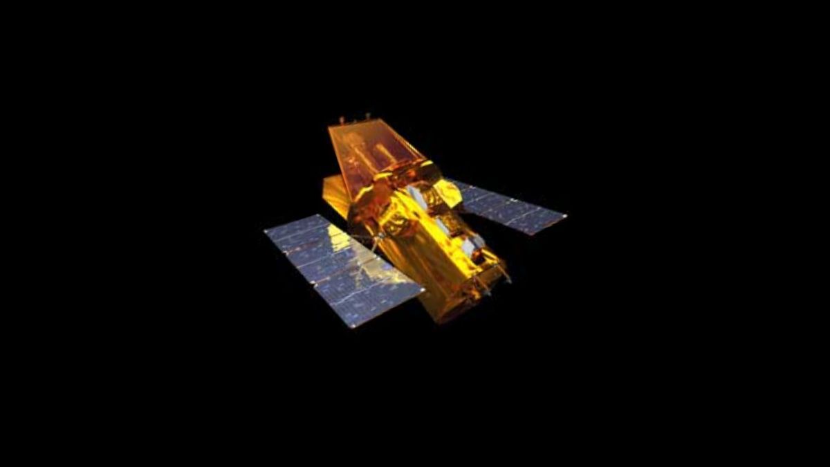 Telescopio Nasa podría dejar de funcionar.