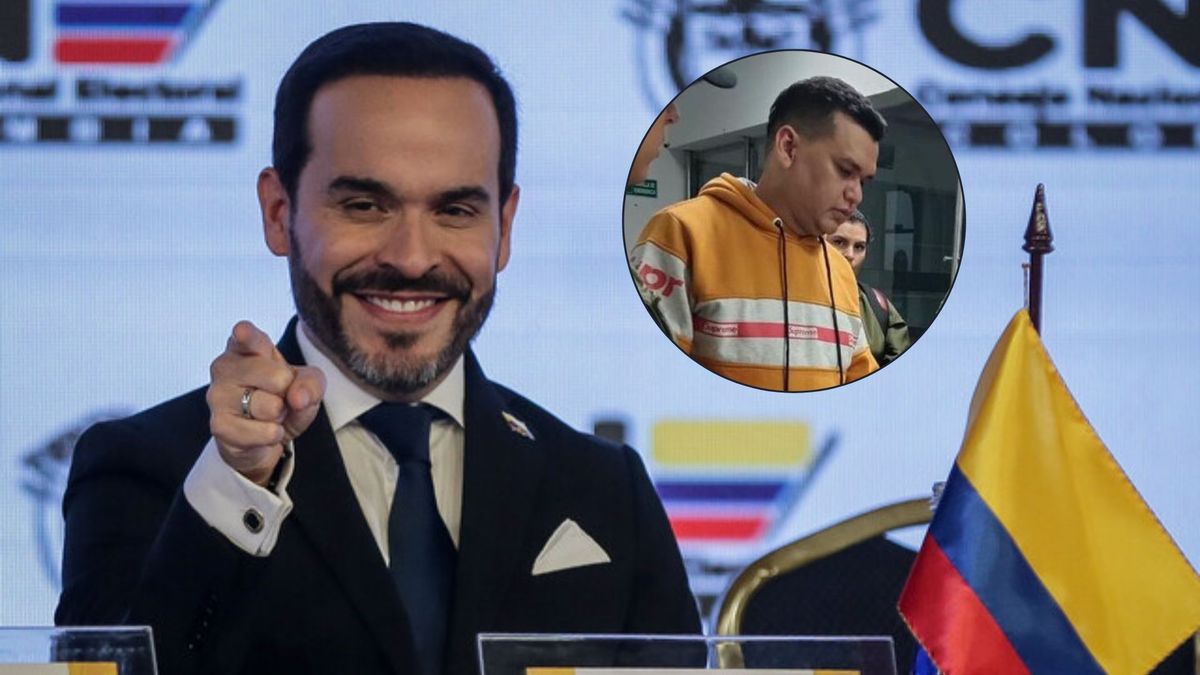 Los Pepes y Abelardo de la Espriella
