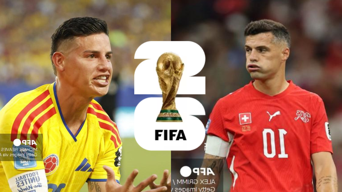 El torneo despedirá a Suiza o Colombia en octavos de final.
