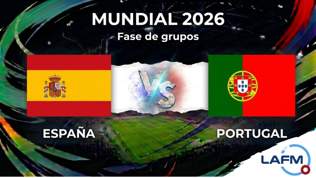 El juego será definitivo para una generación dorada.