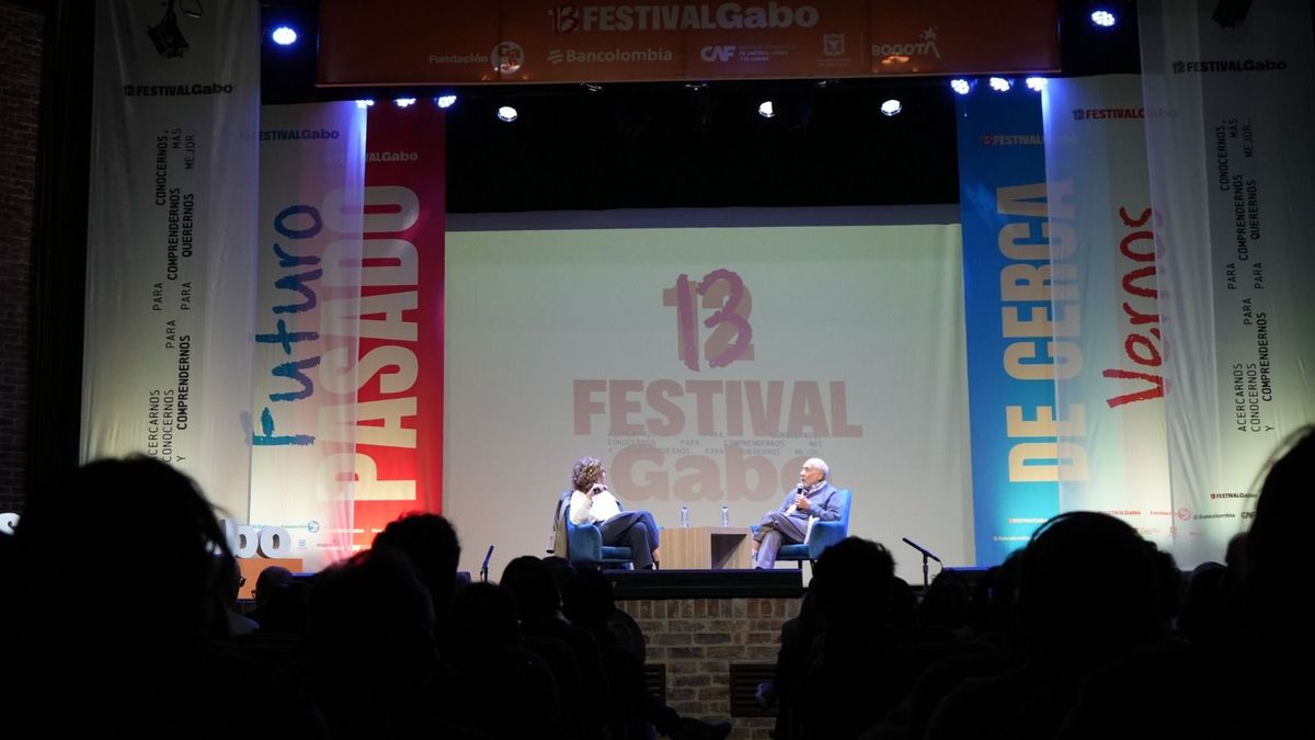 Festival Gabo