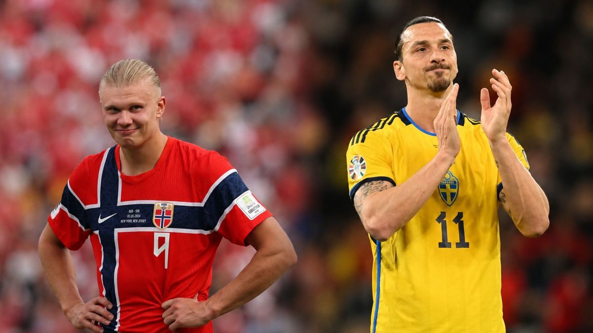 haaland mundial 2026 record goleador ibrahimovic