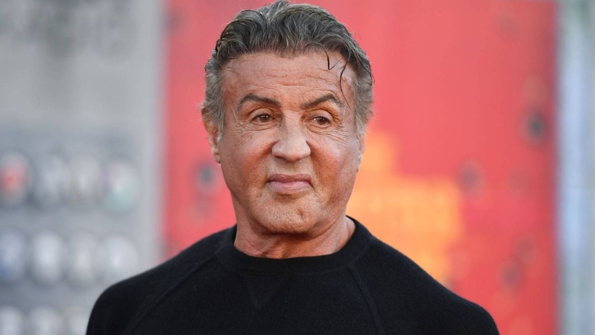 Sylvester Stallone celebra 80 años con nuevos proyectos que repasan la historia de su carrera en el cine.