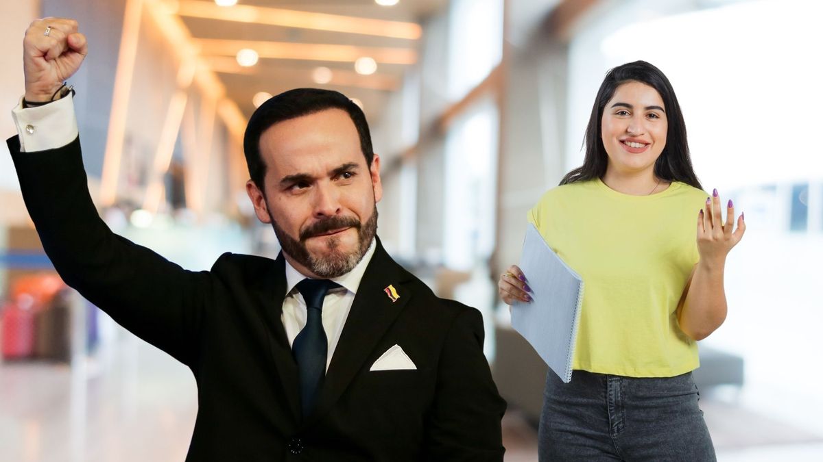 Empleo Abelardo de la Espriella