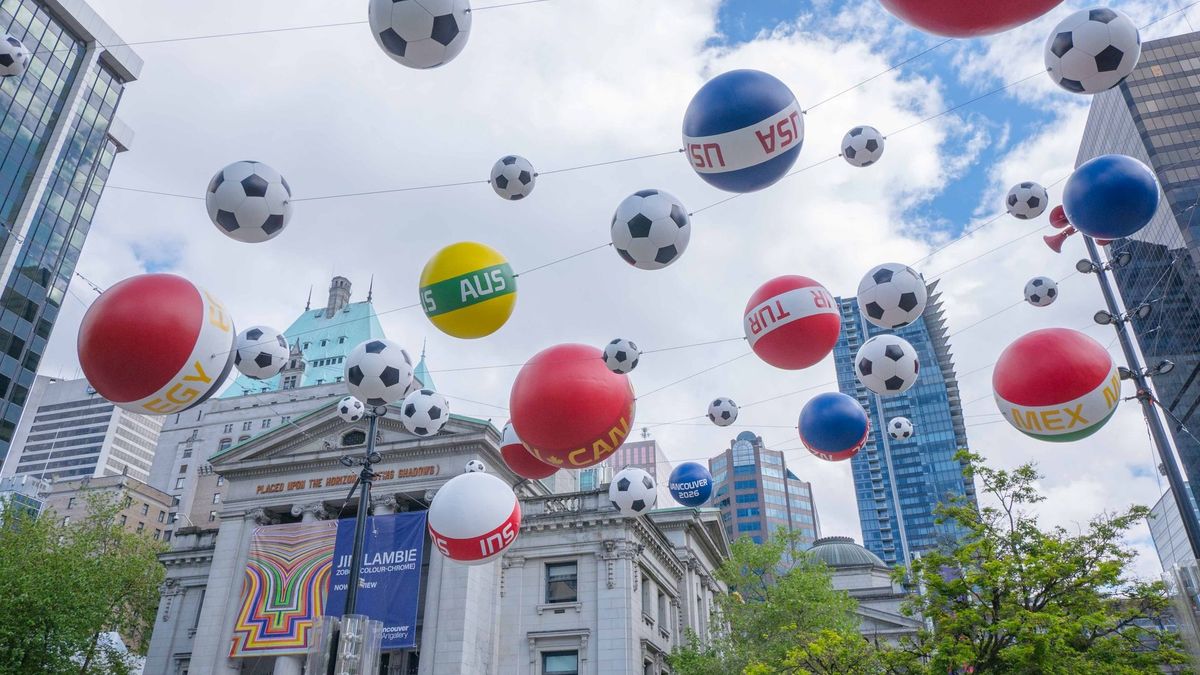 Vancouver, Canadá