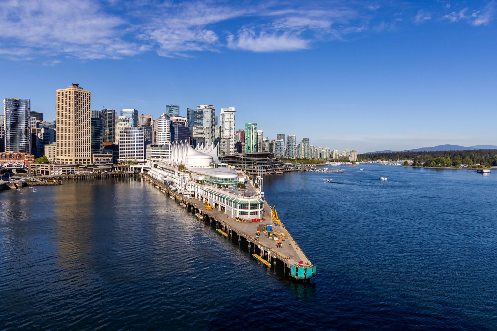 Vancouver, Canadá