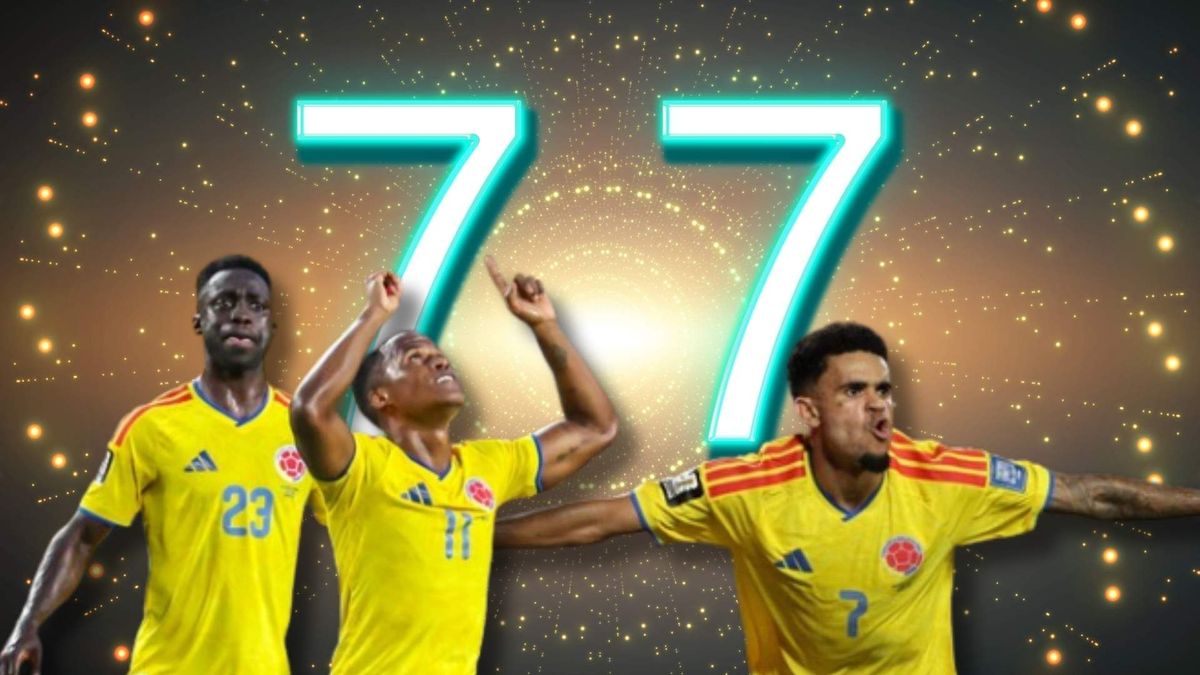 El Portal 7/7 coincide este año con el partido entre la Selección Colombia y Suiza por los octavos de final del Mundial 2026.