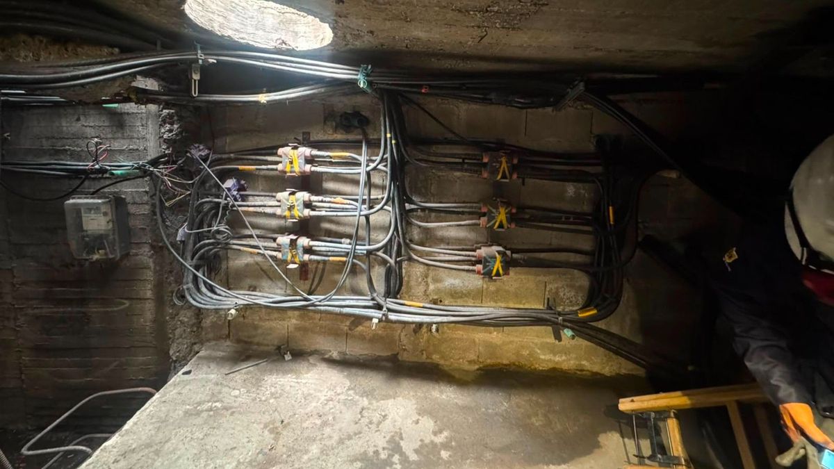 EPM alerta por ataques a la infraestructura eléctrica en Medellín