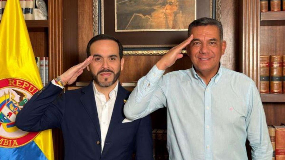 Jorge Eduardo Mora aseguró que el contrato de los Gripen hace parte de los 47 hallazgos identificados por el equipo encargado del empalme en el sector Defensa.