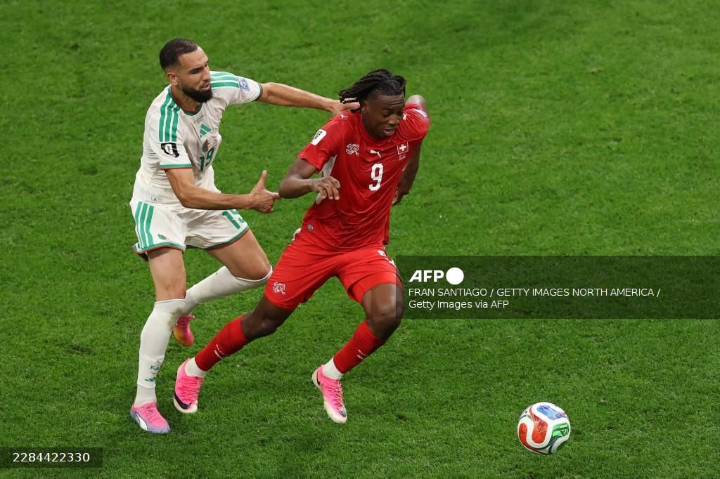 manzambi mundial 2026