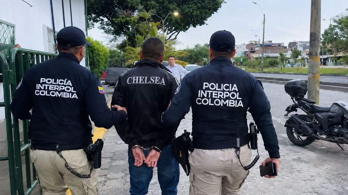 Dos de los detenidos estarían vinculados con actividades de narcotráfico.