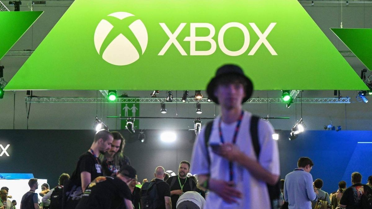 Microsoft confirmó el despido de 4.800 empleados, de los cuales 3.200 pertenecen a la división de videojuegos Xbox.