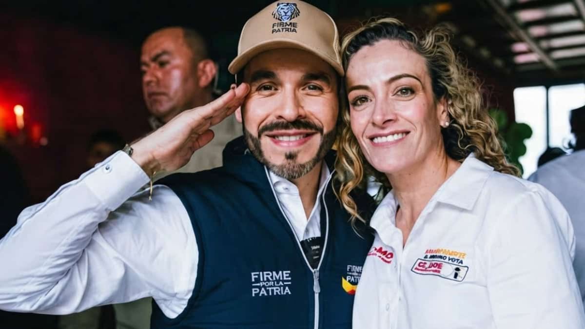 Juliana Gutiérrez es administradora de empresas y cuenta con una maestría en administración de riesgos.