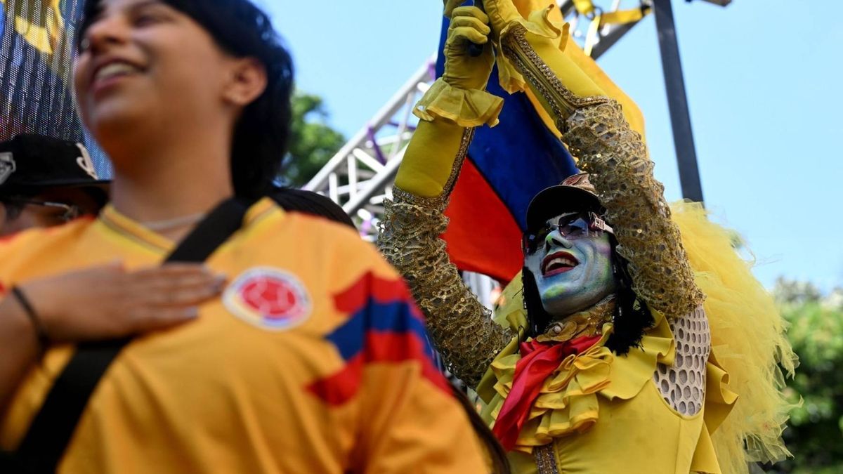 Selección Colombia