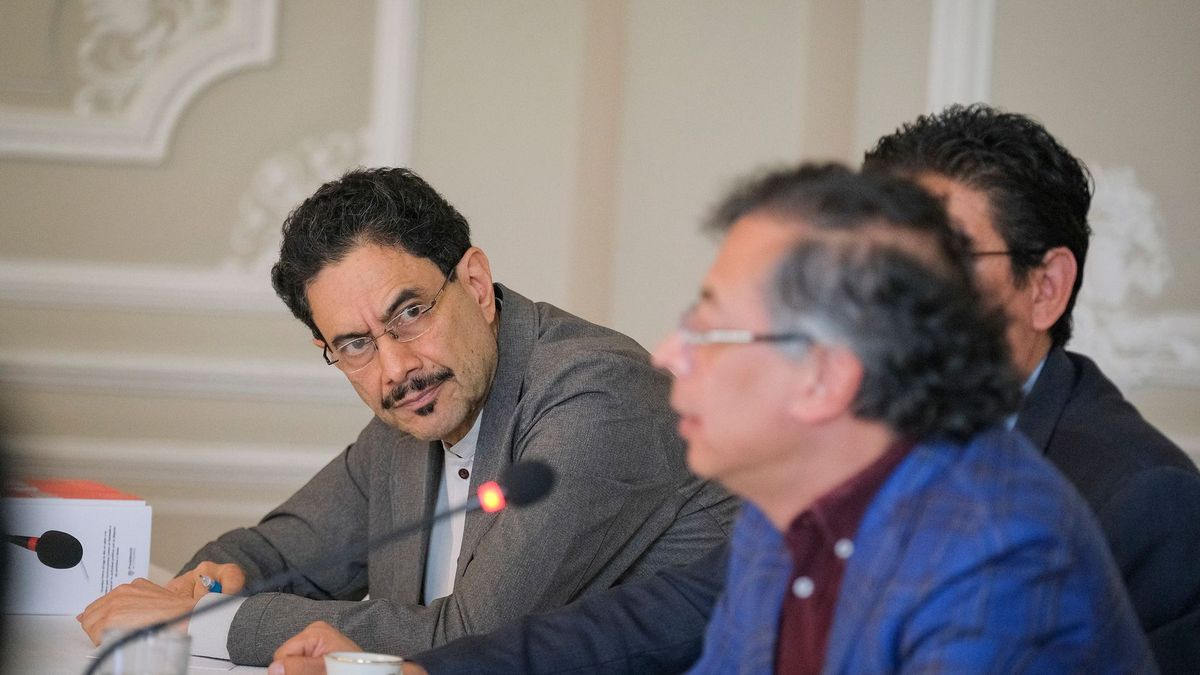 Tras reunión con Petro, Pacto Histórico anuncia acción de nulidad contra la elección de Abelardo de la Espriella