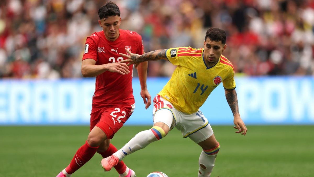 Los equipos se fueron al tiempo extra en el duelo de octavos de final.