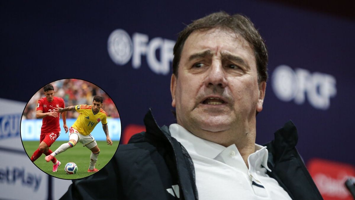 El entrenador aseguró que la falta de gol ha sido común en su campaña.