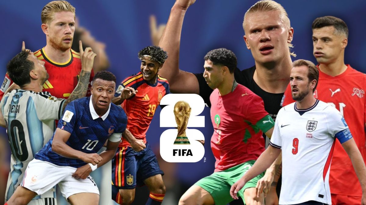 La última ronda del campeonato mundial está en juego.