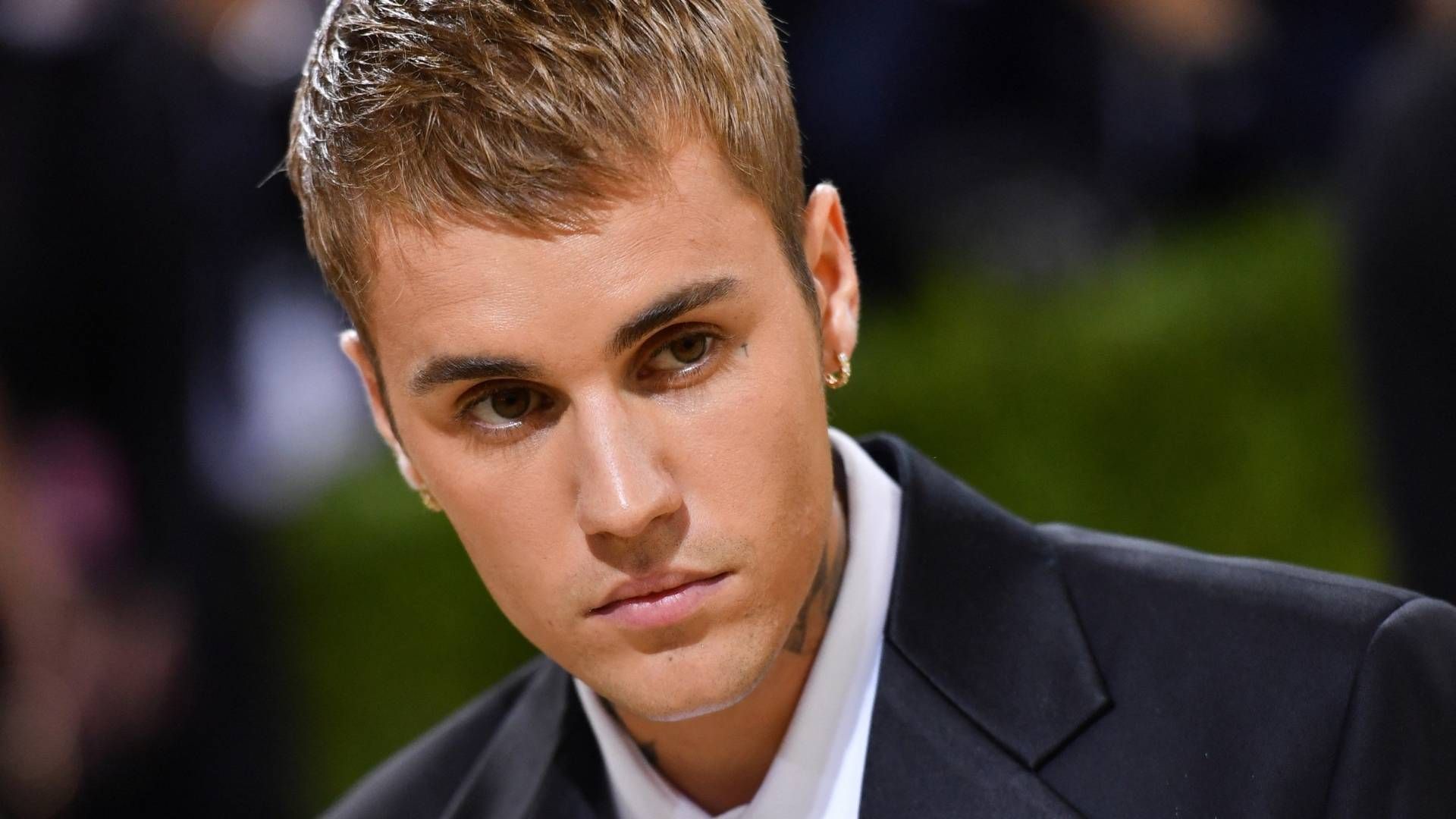 Justin Bieber fue confirmado como uno de los artistas que participarán en el primer show de medio tiempo de una final de la Copa Mundial de la FIFA.