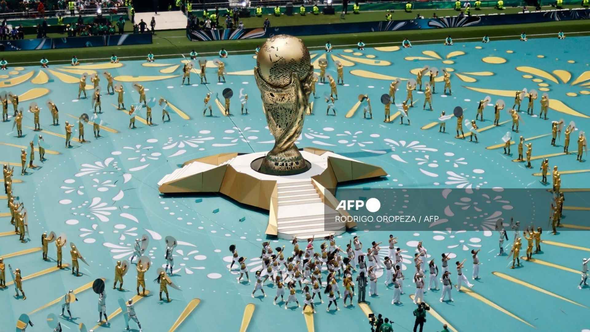 El estadio MetLife, en Nueva York/Nueva Jersey, será el escenario de la final del Mundial 2026 y del primer show de medio tiempo en la historia del torneo.