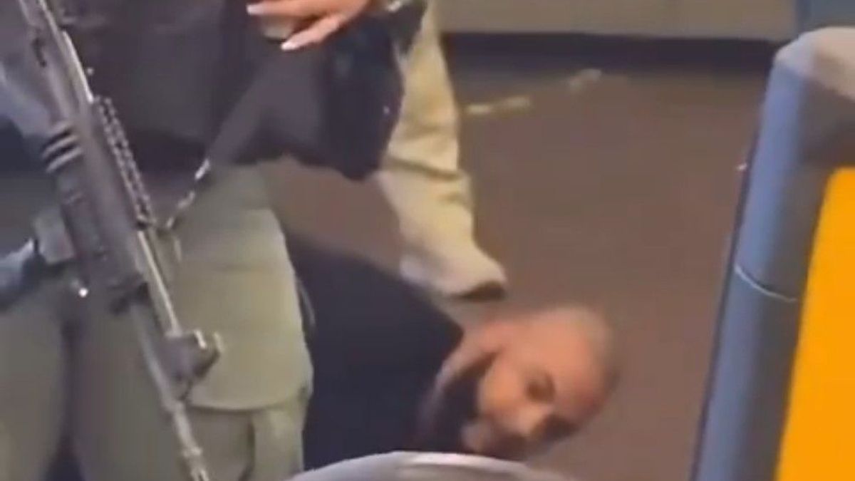 Canadiense capturado en Medellin por trafico de drogas y armas