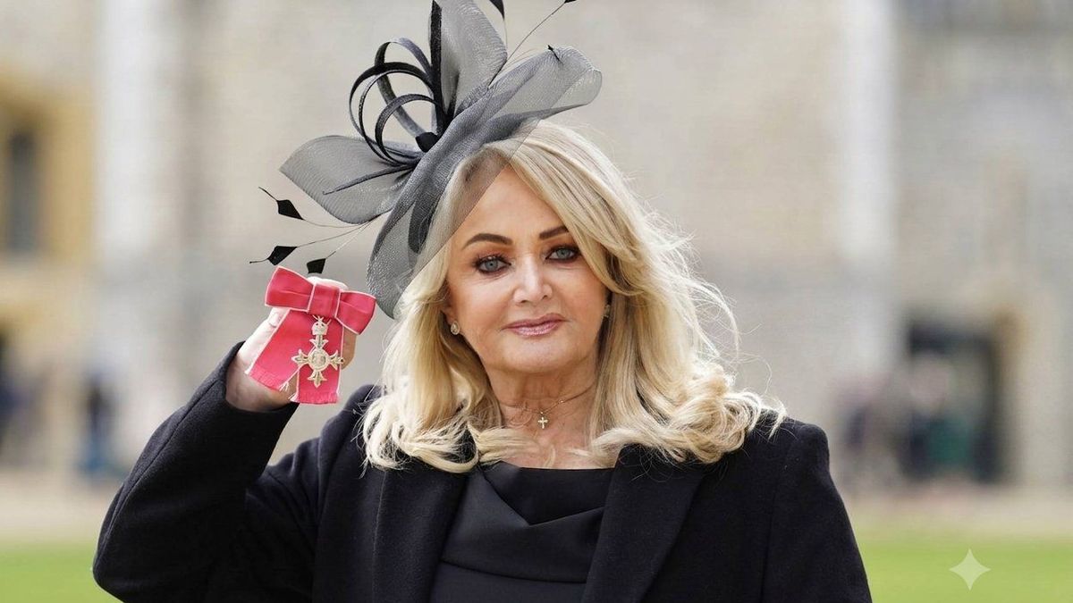Bonnie Tyler